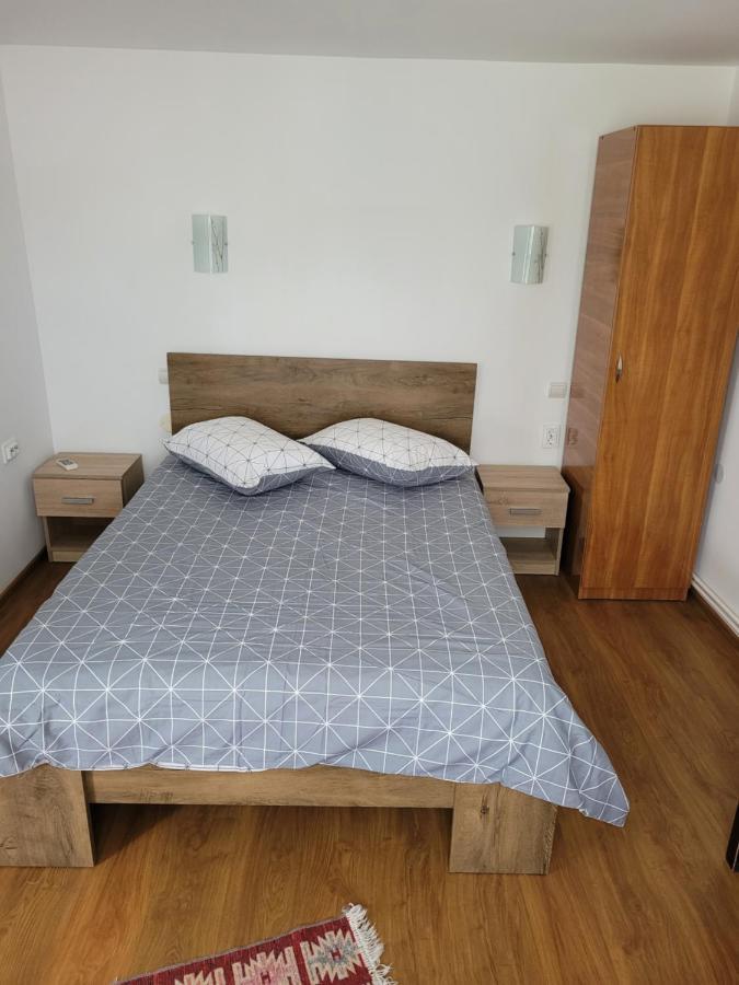 ホテル Casa Badea ムリギオル 部屋 写真