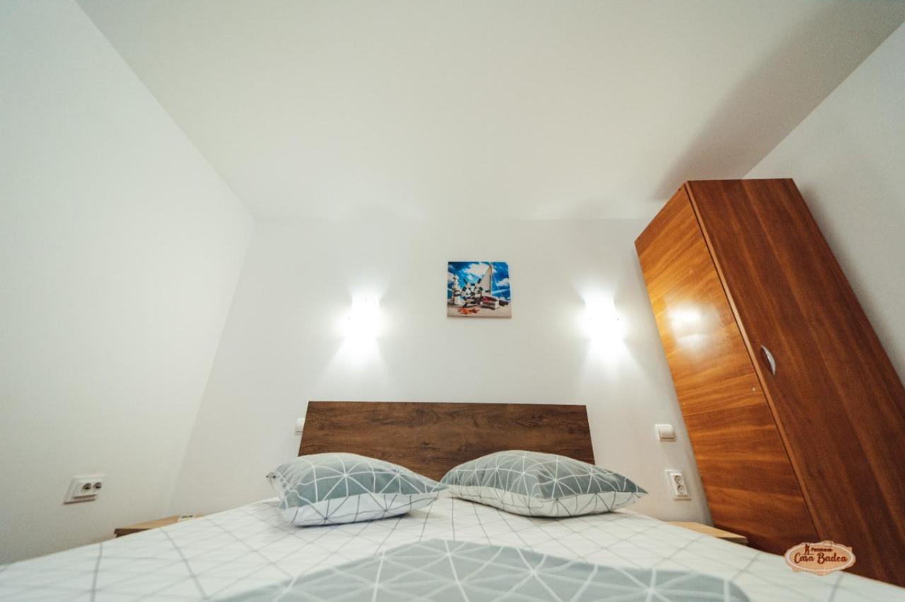 ホテル Casa Badea ムリギオル エクステリア 写真