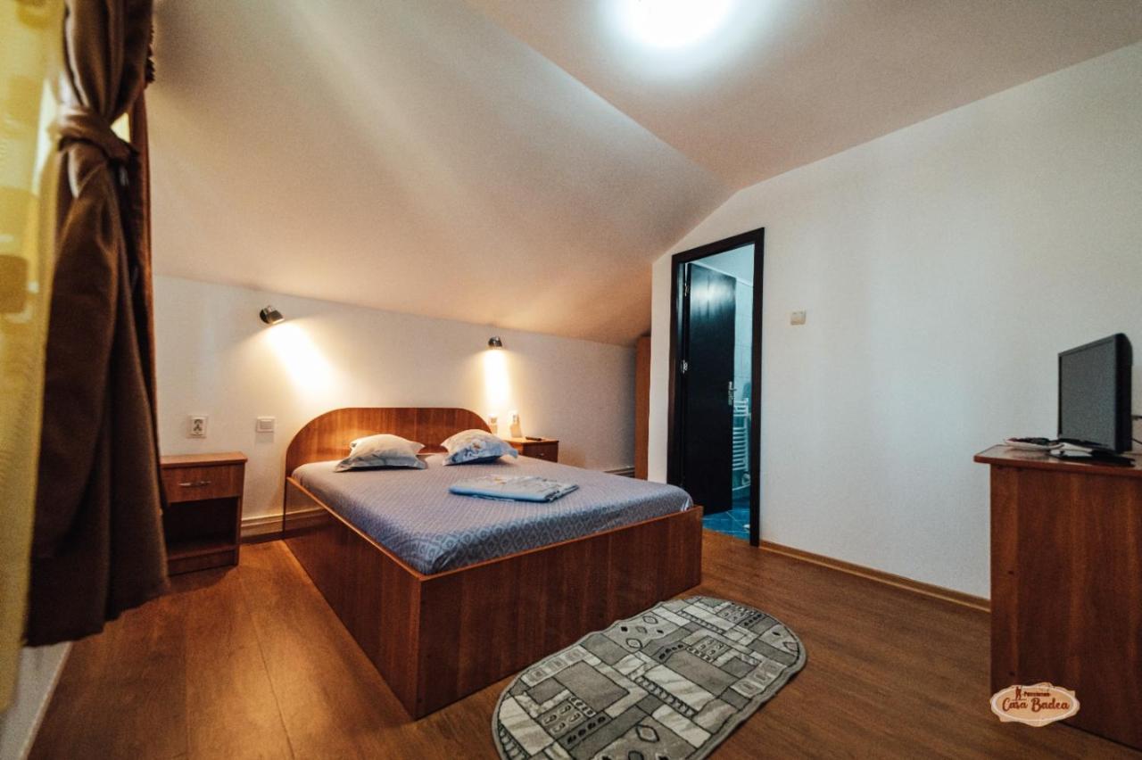ホテル Casa Badea ムリギオル エクステリア 写真