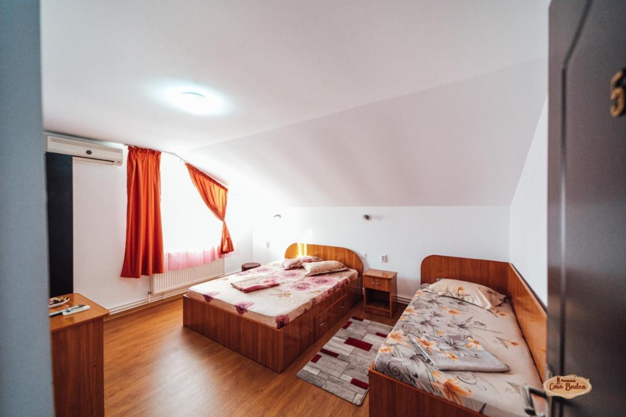 ホテル Casa Badea ムリギオル エクステリア 写真