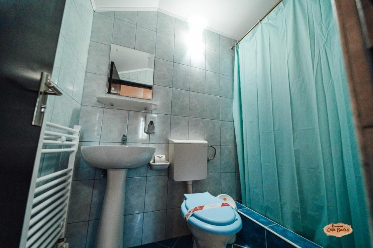 ホテル Casa Badea ムリギオル エクステリア 写真