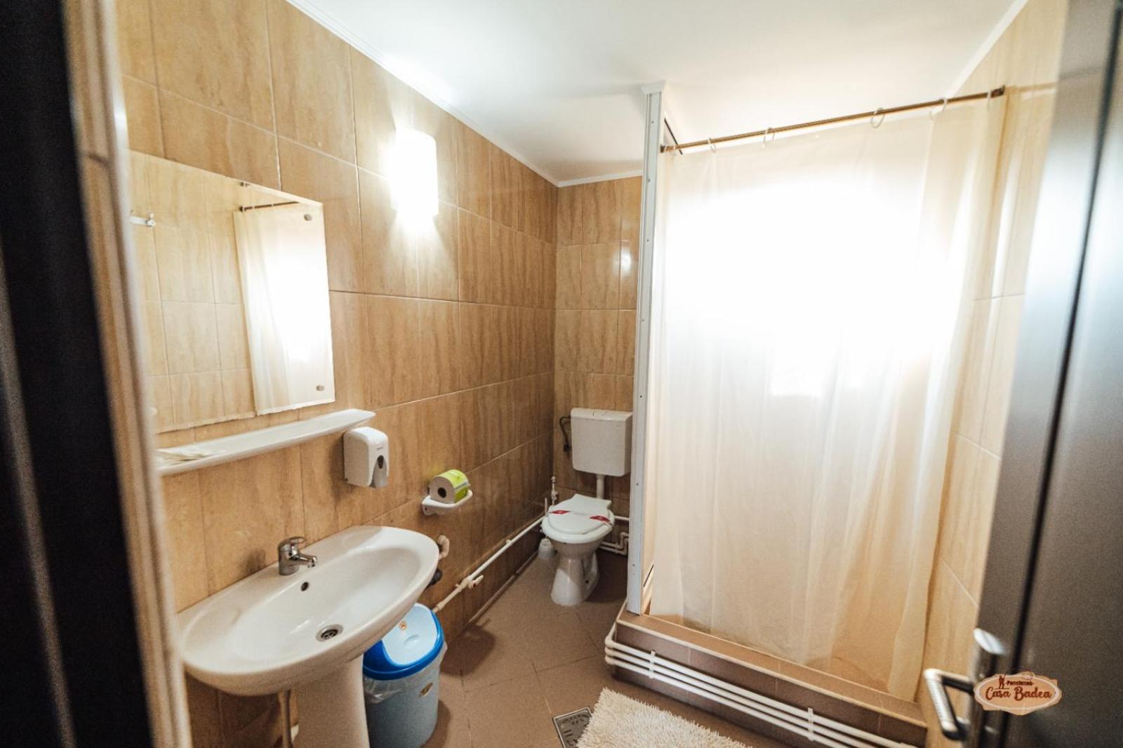 ホテル Casa Badea ムリギオル エクステリア 写真